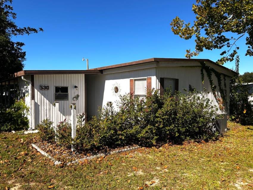 3150 Ne 36th Ave. a Ocala, FL Mobile or Manufactured Home for Sale